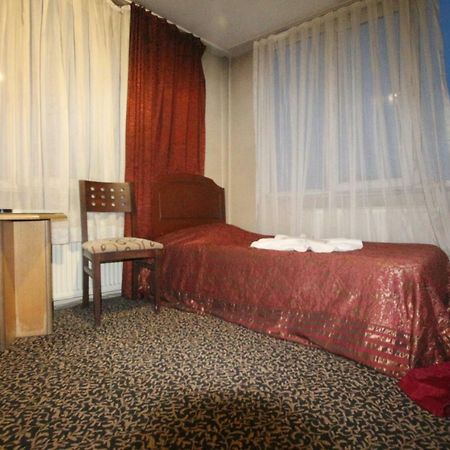 Erciyes Hotel Stambuł Zewnętrze zdjęcie