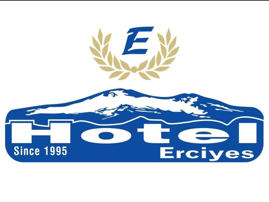 Erciyes Hotel Stambuł Zewnętrze zdjęcie